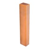 SZ 5290 - Polyurethane rod rectangular