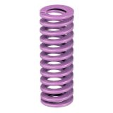 SZ 8005 - System spring for extra light load