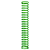 SZ 8111 - System springs, small series, light load (green