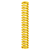 SZ 8114 - System springs, small series, extra heavy load (yellow)