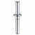 ST 7114 - Guide pillar with middle mount shoulder, with internal thread, both-sided