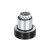ST 7422 - Guide bushes with flange, ball guide aluminium