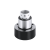 ST 7423 - Guide bushes with flange, roller guide